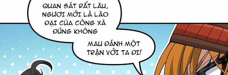 Thiên Đạo Này Cũng Không Ngốc Lắm Chương 90 trang 88