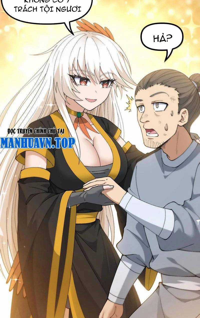 Thiên Đạo Này Cũng Không Ngốc Lắm Chương 90 trang 9