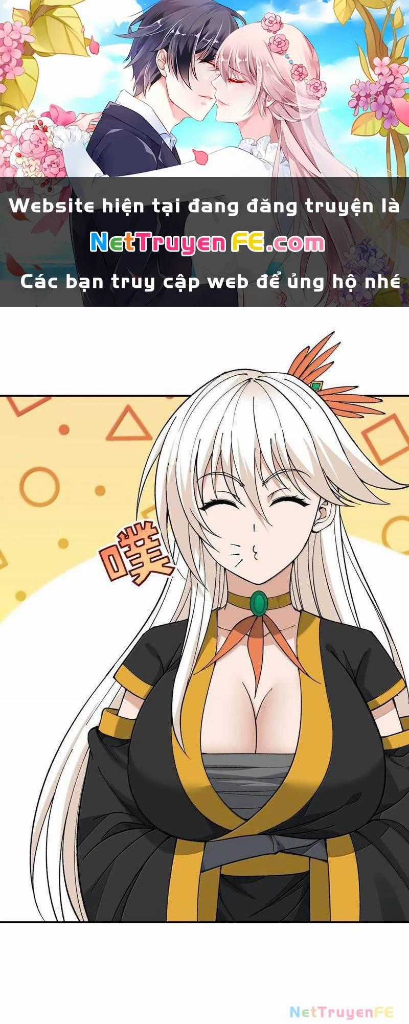 Thiên Đạo Này Cũng Không Ngốc Lắm Chương 91 trang 1