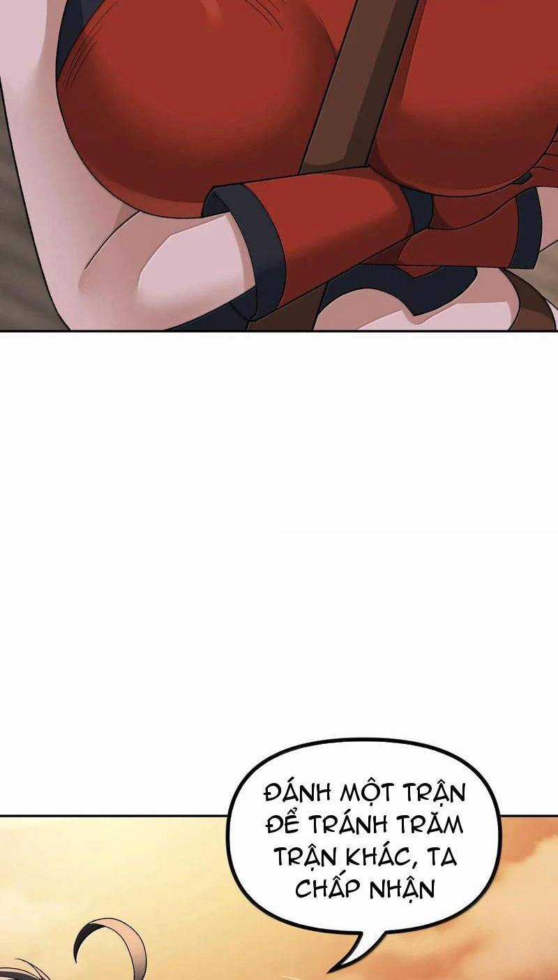 Thiên Đạo Này Cũng Không Ngốc Lắm Chương 91 trang 12