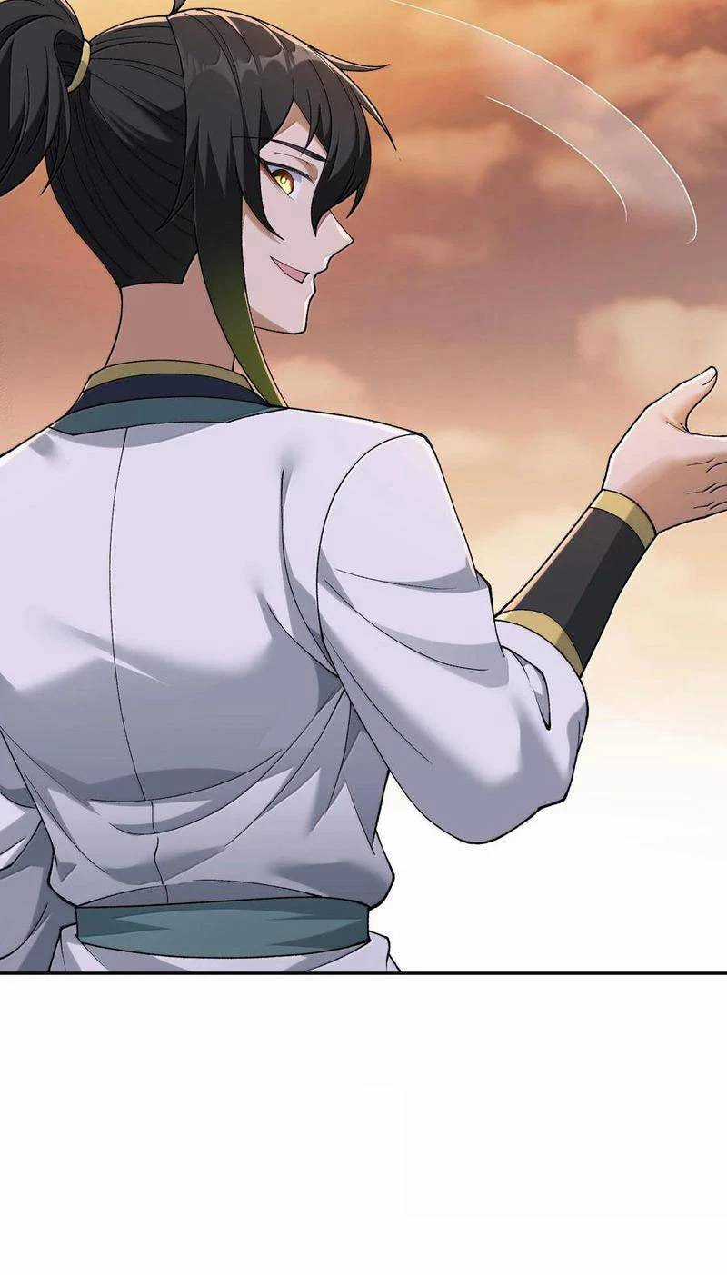 Thiên Đạo Này Cũng Không Ngốc Lắm Chương 91 trang 13