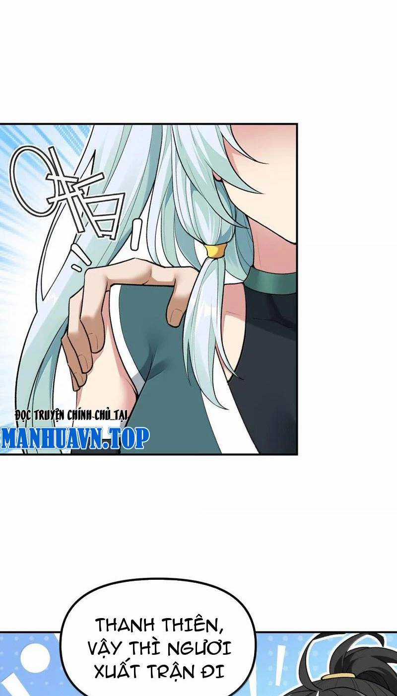 Thiên Đạo Này Cũng Không Ngốc Lắm Chương 91 trang 14