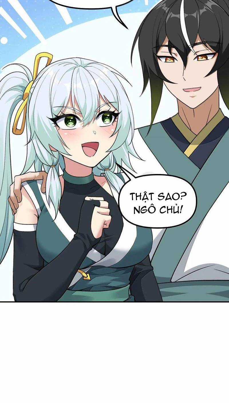 Thiên Đạo Này Cũng Không Ngốc Lắm Chương 91 trang 15