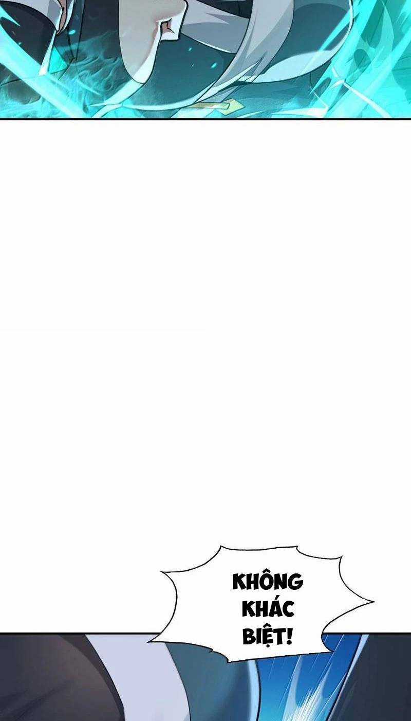 Thiên Đạo Này Cũng Không Ngốc Lắm Chương 91 trang 17