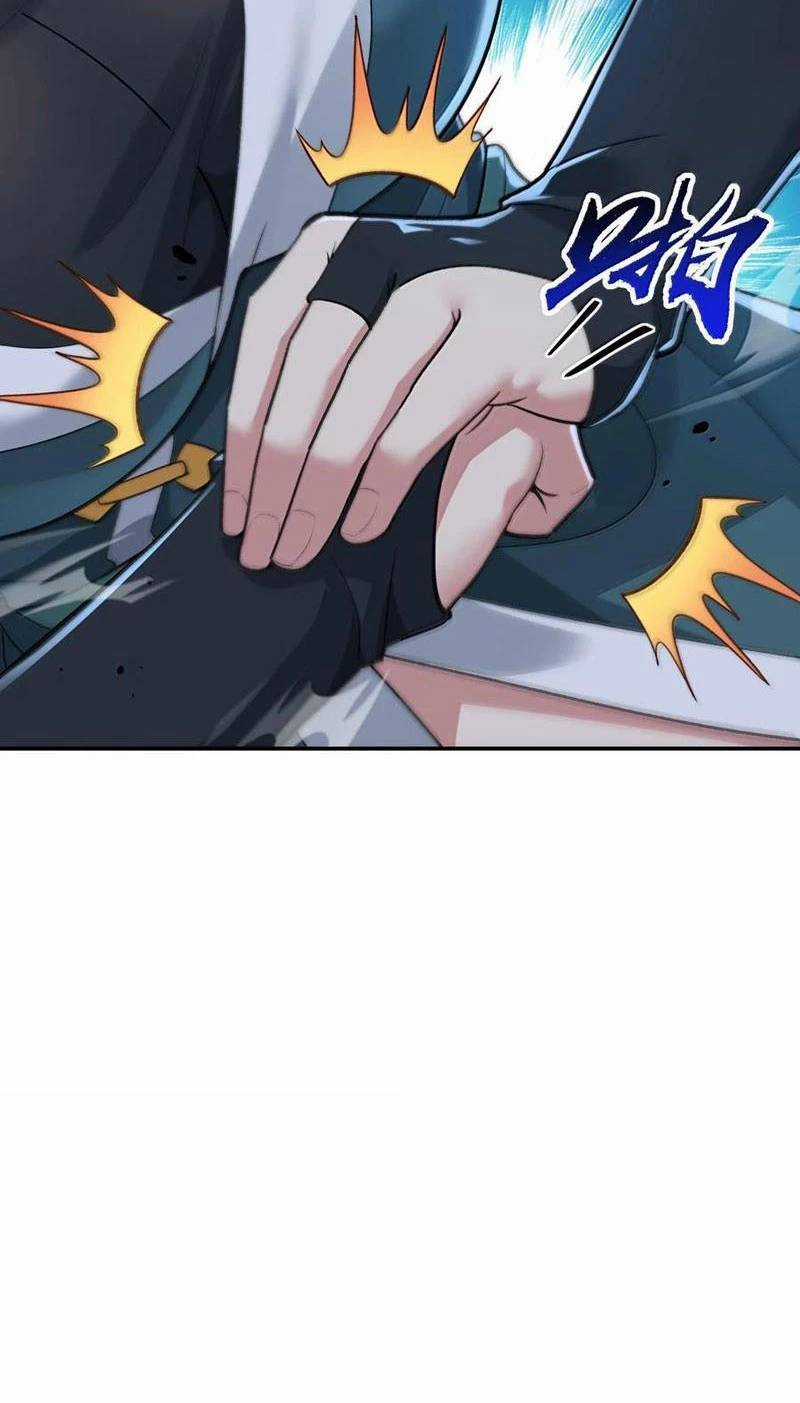 Thiên Đạo Này Cũng Không Ngốc Lắm Chương 91 trang 18