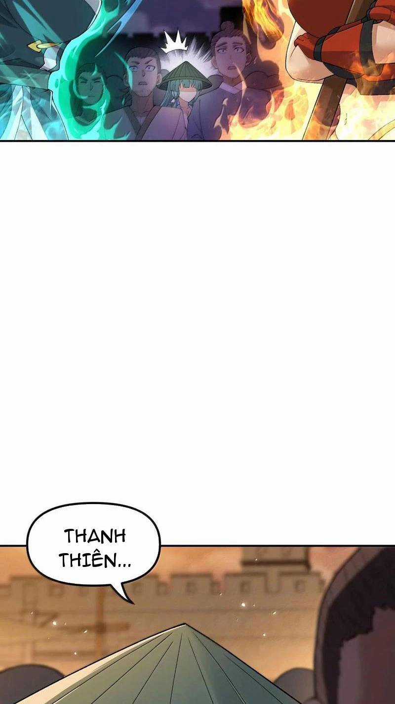 Thiên Đạo Này Cũng Không Ngốc Lắm Chương 91 trang 21