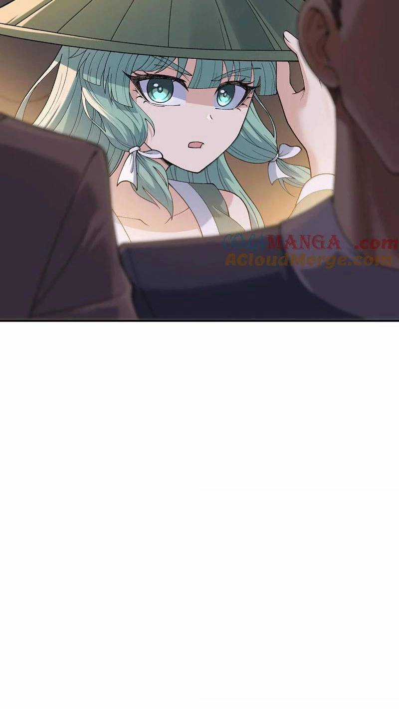 Thiên Đạo Này Cũng Không Ngốc Lắm Chương 91 trang 22