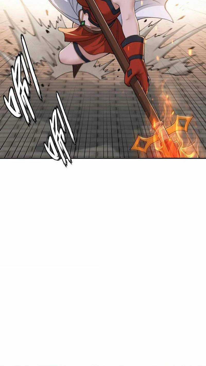 Thiên Đạo Này Cũng Không Ngốc Lắm Chương 91 trang 25