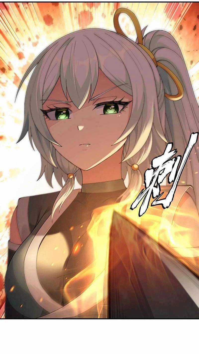 Thiên Đạo Này Cũng Không Ngốc Lắm Chương 91 trang 26