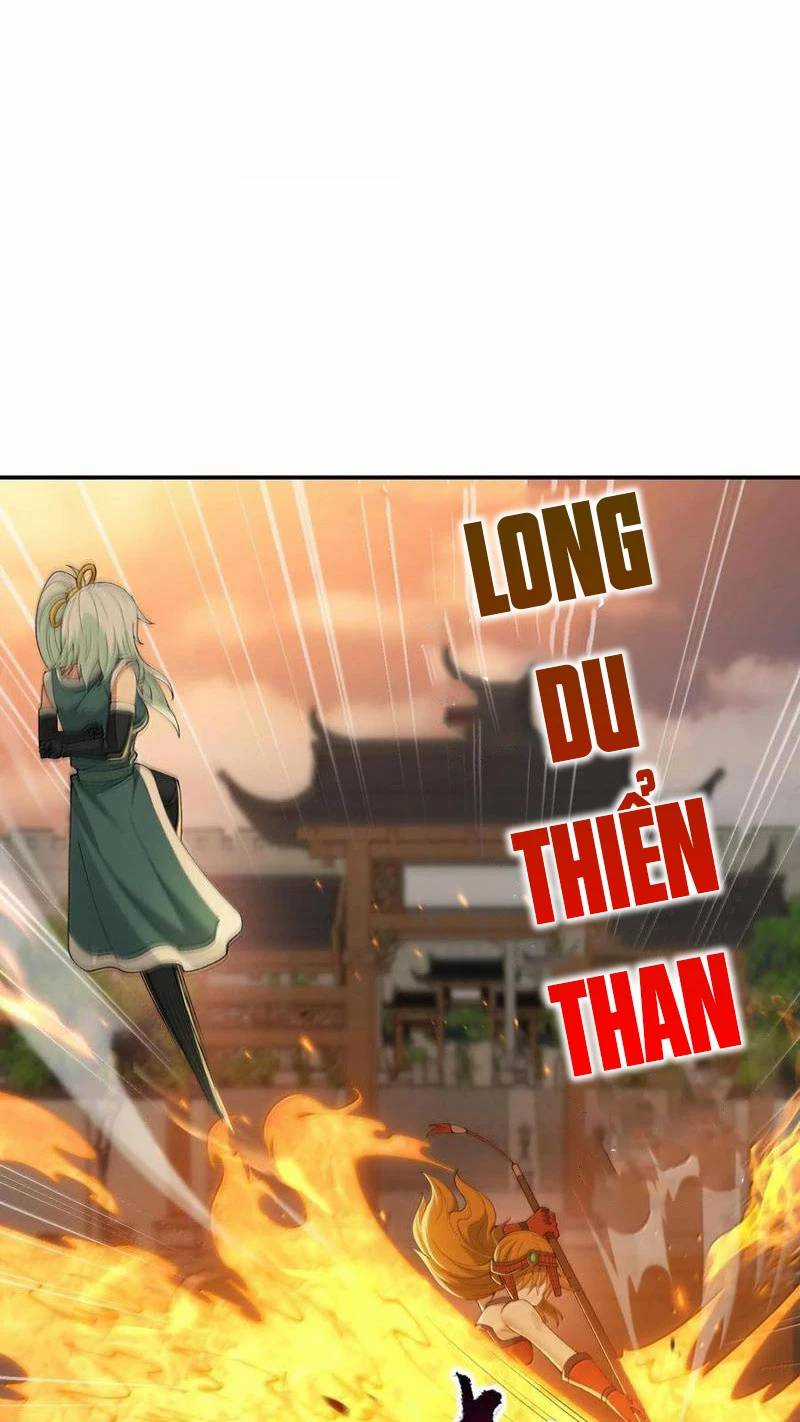 Thiên Đạo Này Cũng Không Ngốc Lắm Chương 91 trang 27