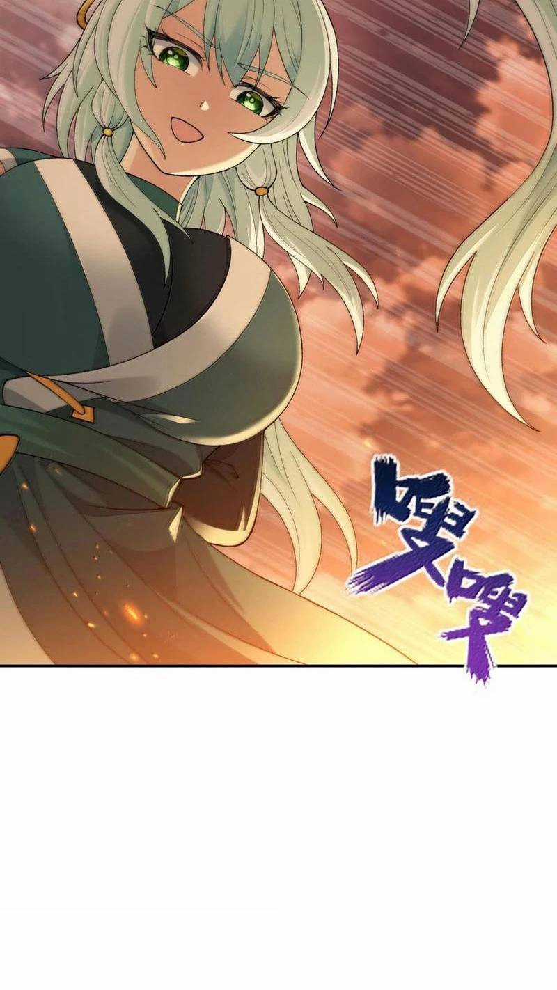 Thiên Đạo Này Cũng Không Ngốc Lắm Chương 91 trang 29