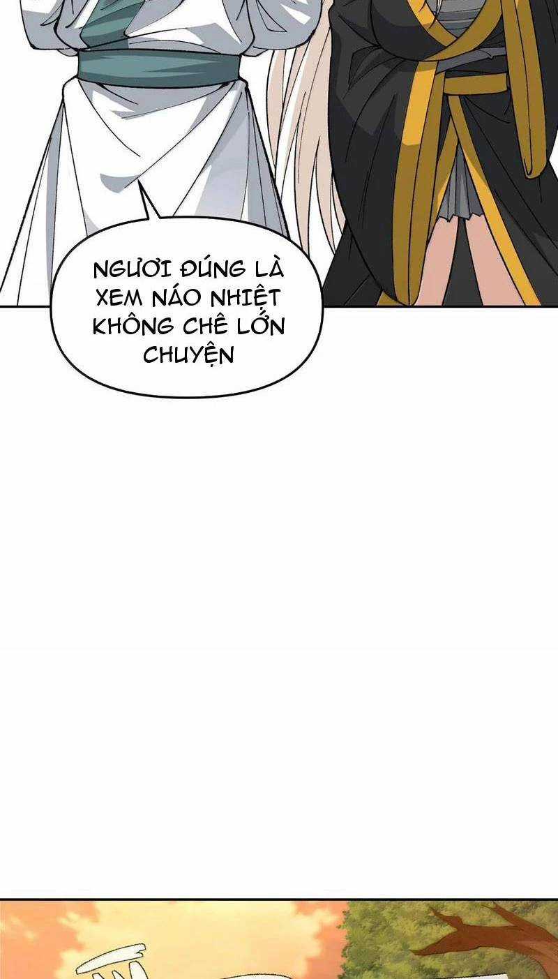 Thiên Đạo Này Cũng Không Ngốc Lắm Chương 91 trang 3