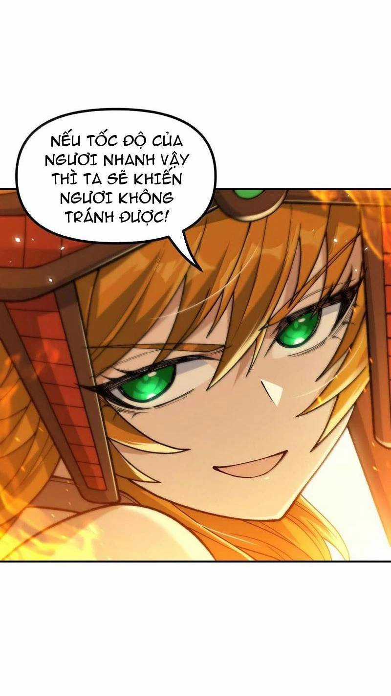 Thiên Đạo Này Cũng Không Ngốc Lắm Chương 91 trang 30