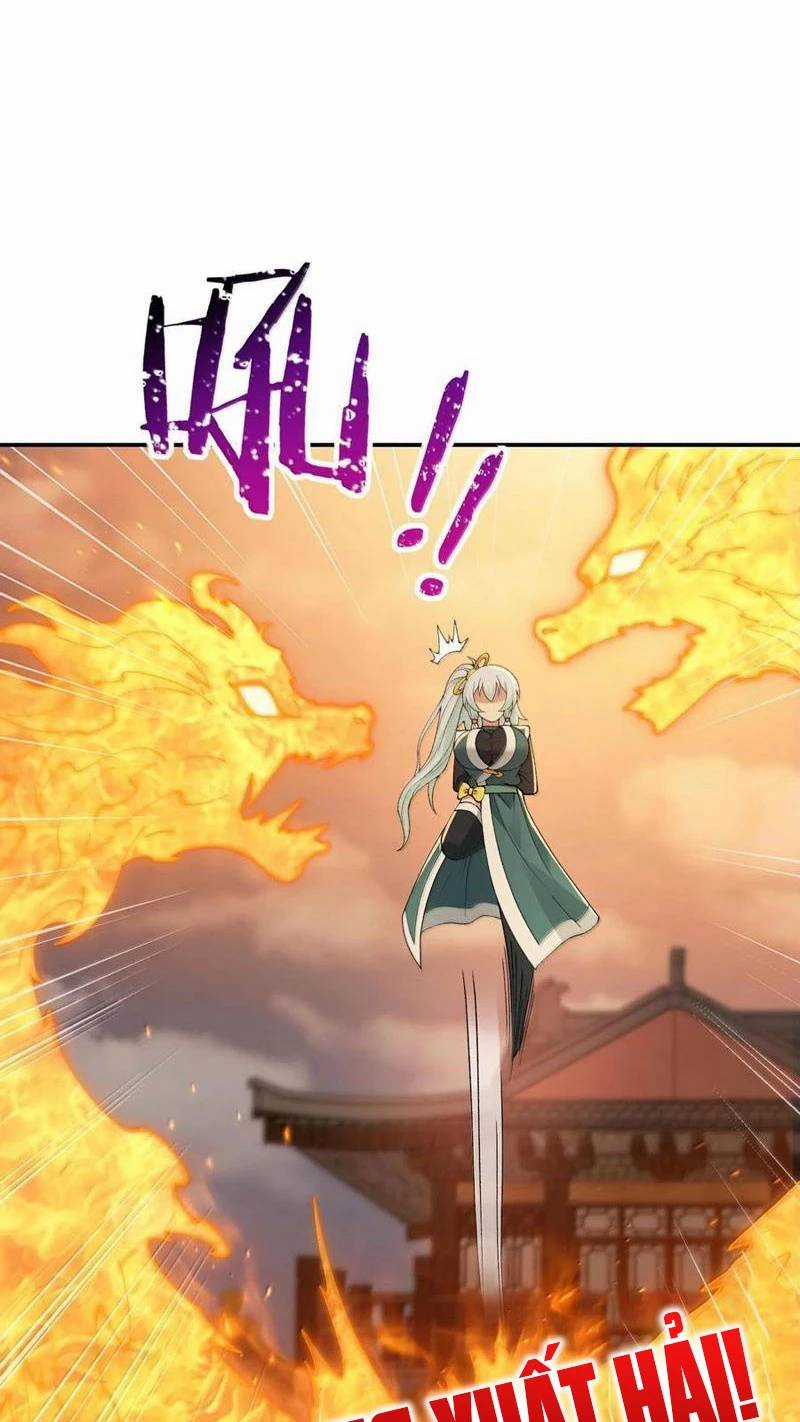 Thiên Đạo Này Cũng Không Ngốc Lắm Chương 91 trang 31