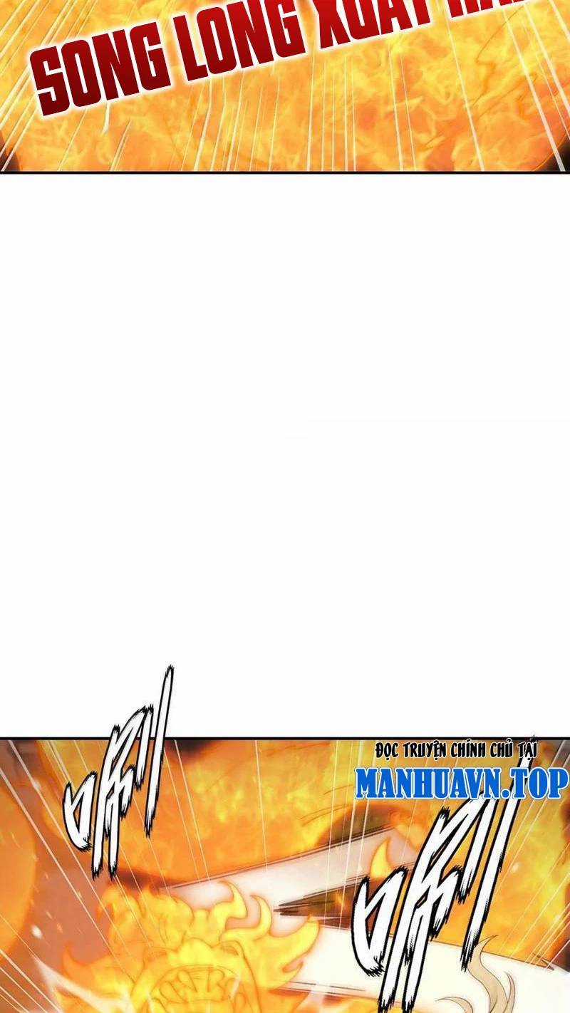 Thiên Đạo Này Cũng Không Ngốc Lắm Chương 91 trang 32