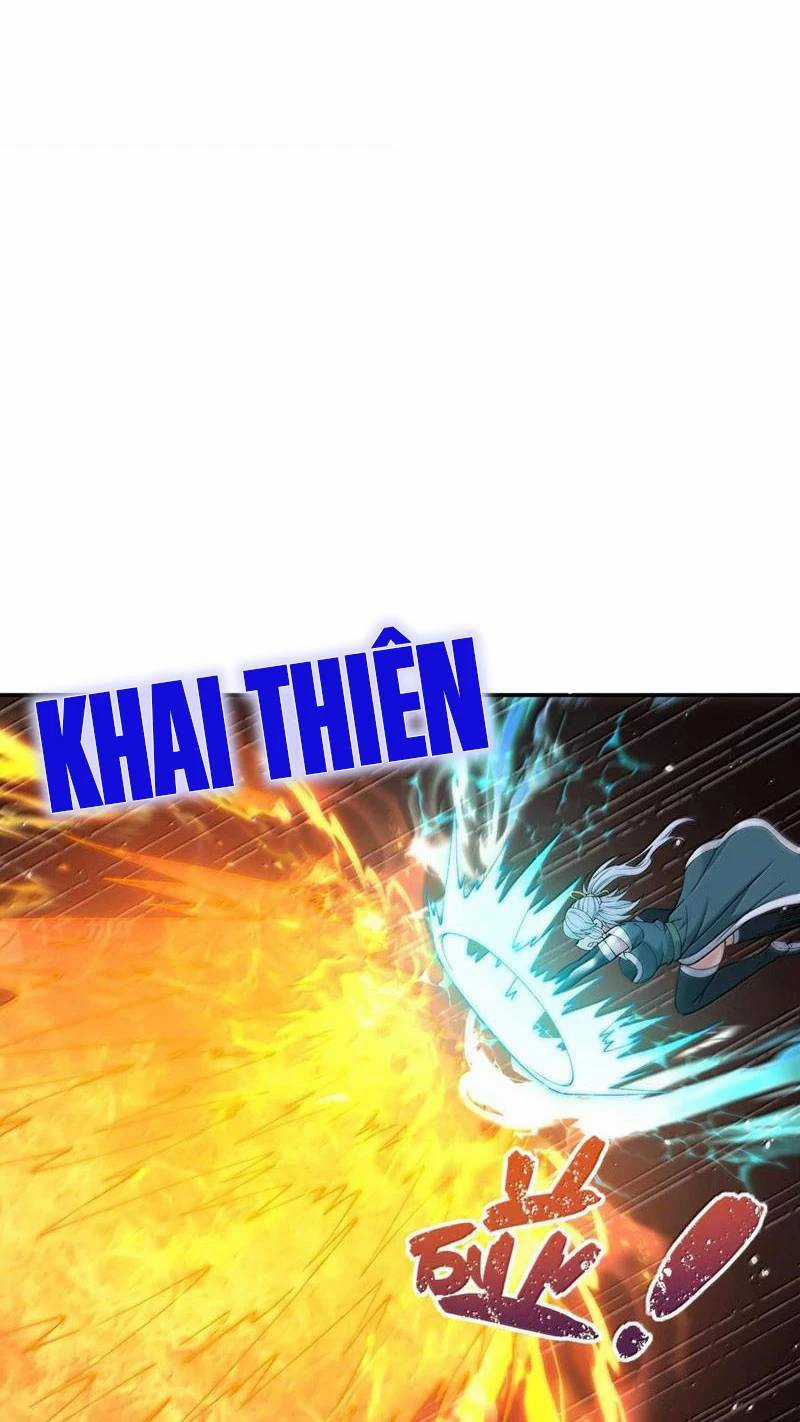 Thiên Đạo Này Cũng Không Ngốc Lắm Chương 91 trang 35