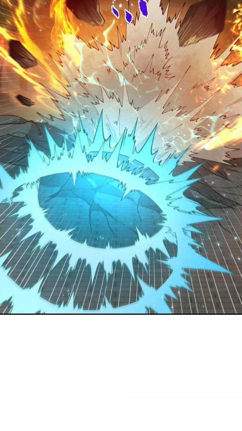 Thiên Đạo Này Cũng Không Ngốc Lắm Chương 91 trang 37