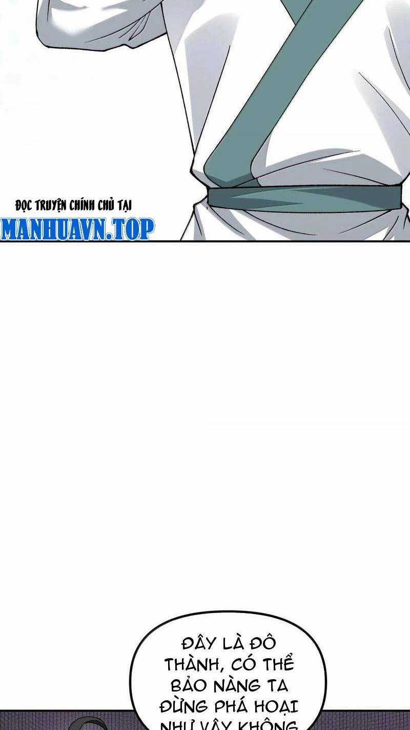 Thiên Đạo Này Cũng Không Ngốc Lắm Chương 91 trang 39