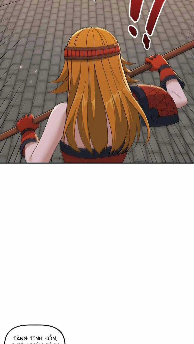 Thiên Đạo Này Cũng Không Ngốc Lắm Chương 91 trang 44