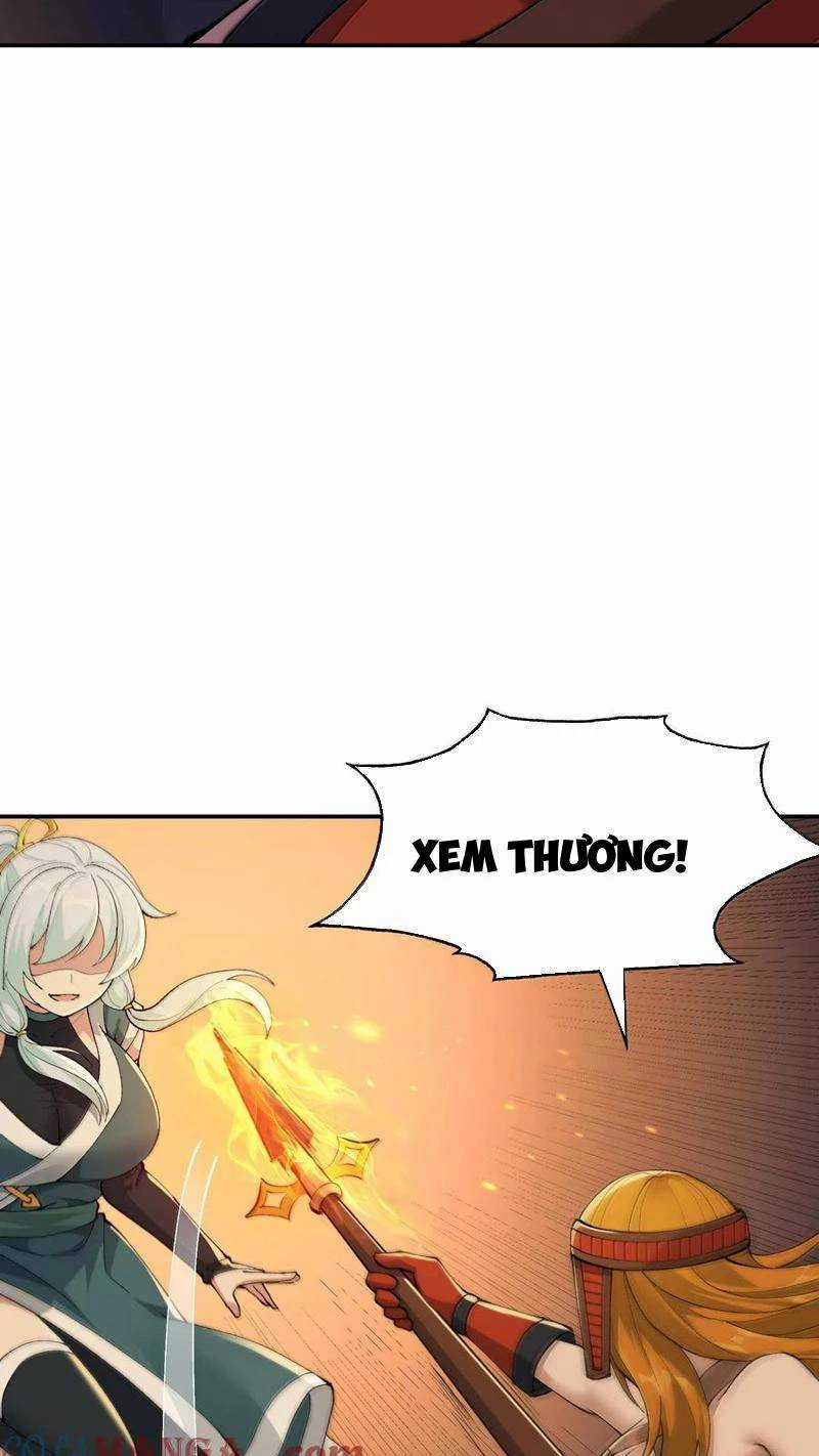 Thiên Đạo Này Cũng Không Ngốc Lắm Chương 91 trang 46