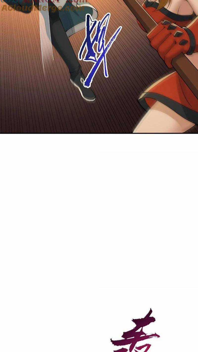 Thiên Đạo Này Cũng Không Ngốc Lắm Chương 91 trang 47