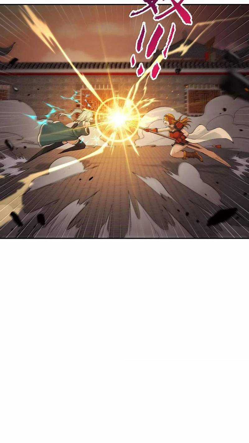 Thiên Đạo Này Cũng Không Ngốc Lắm Chương 91 trang 48