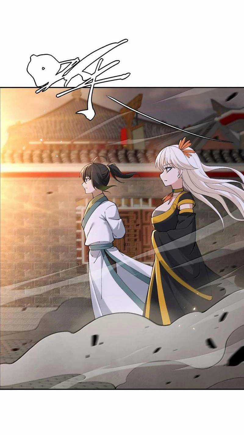 Thiên Đạo Này Cũng Không Ngốc Lắm Chương 91 trang 49