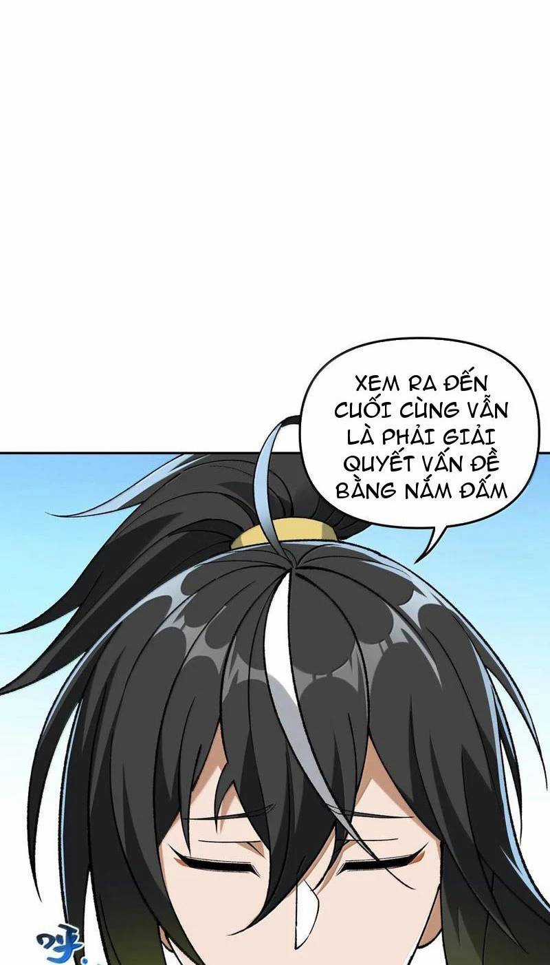 Thiên Đạo Này Cũng Không Ngốc Lắm Chương 91 trang 5