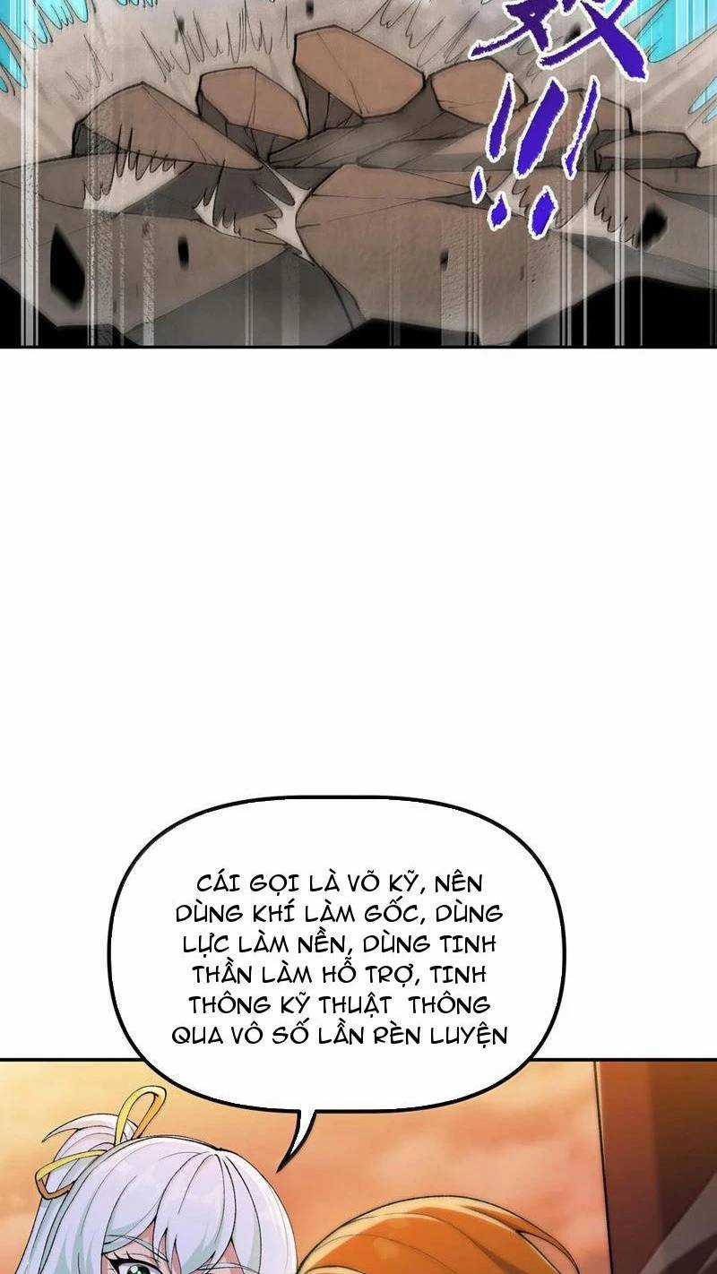 Thiên Đạo Này Cũng Không Ngốc Lắm Chương 91 trang 54