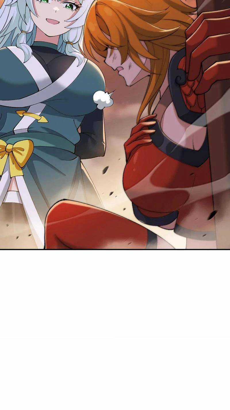 Thiên Đạo Này Cũng Không Ngốc Lắm Chương 91 trang 55