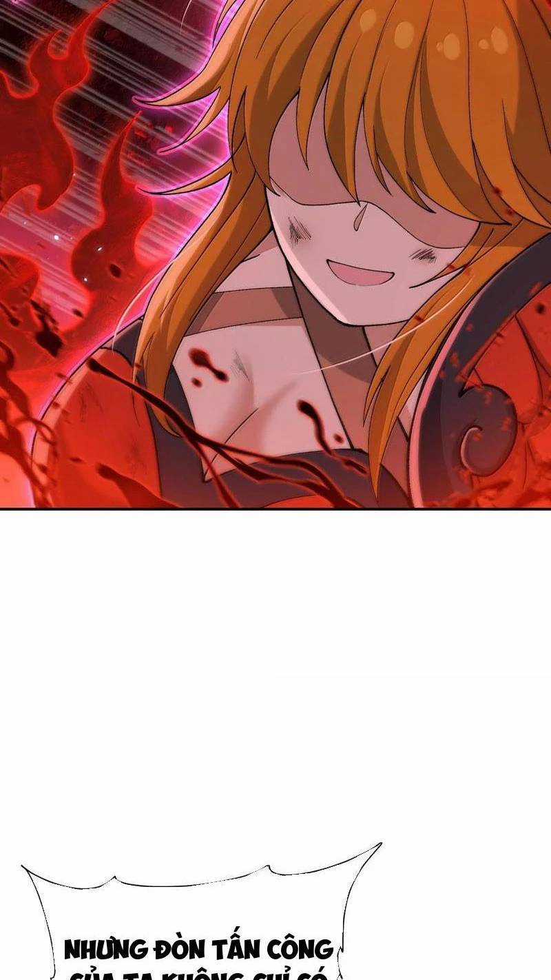 Thiên Đạo Này Cũng Không Ngốc Lắm Chương 91 trang 58