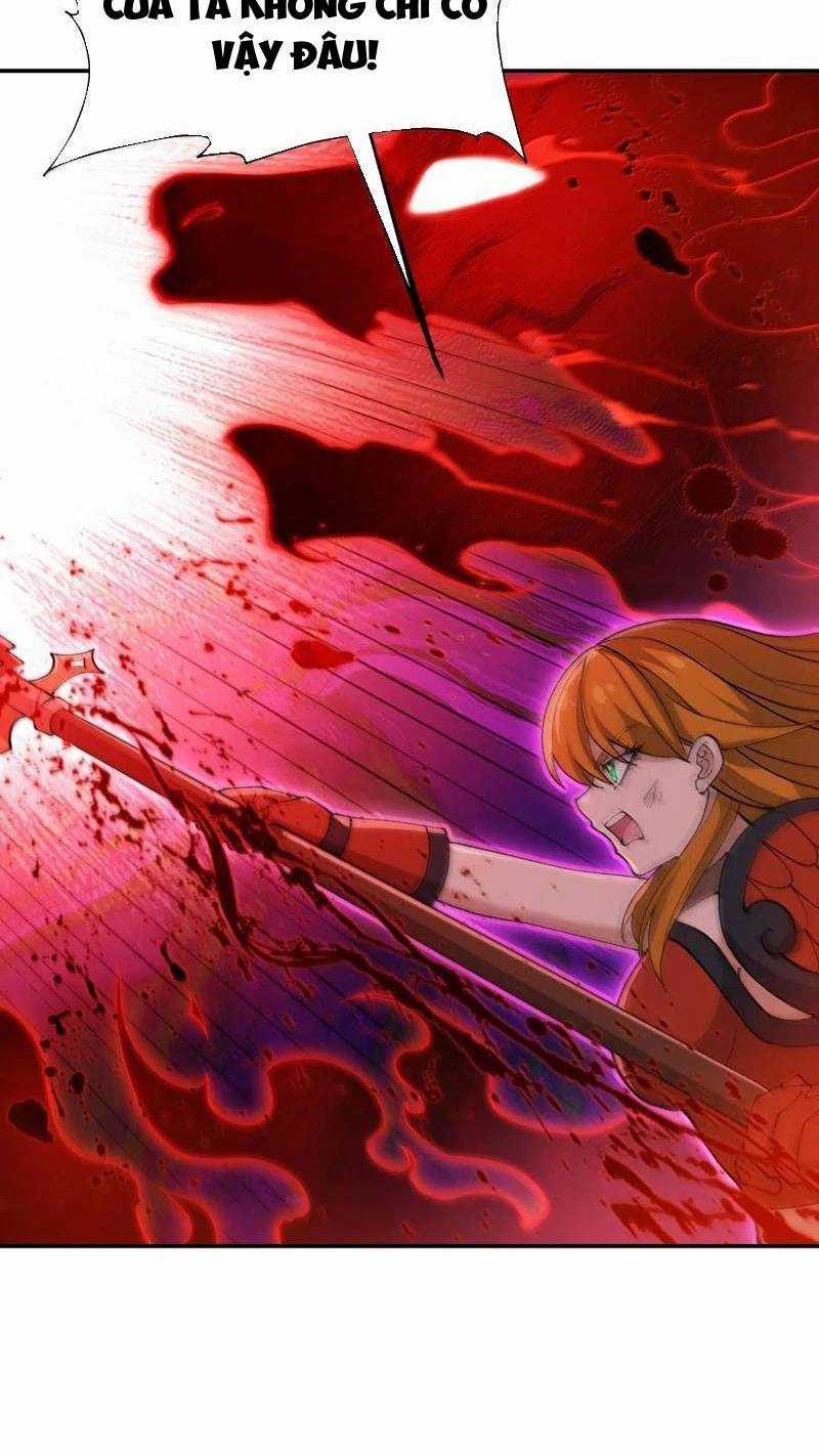 Thiên Đạo Này Cũng Không Ngốc Lắm Chương 91 trang 59