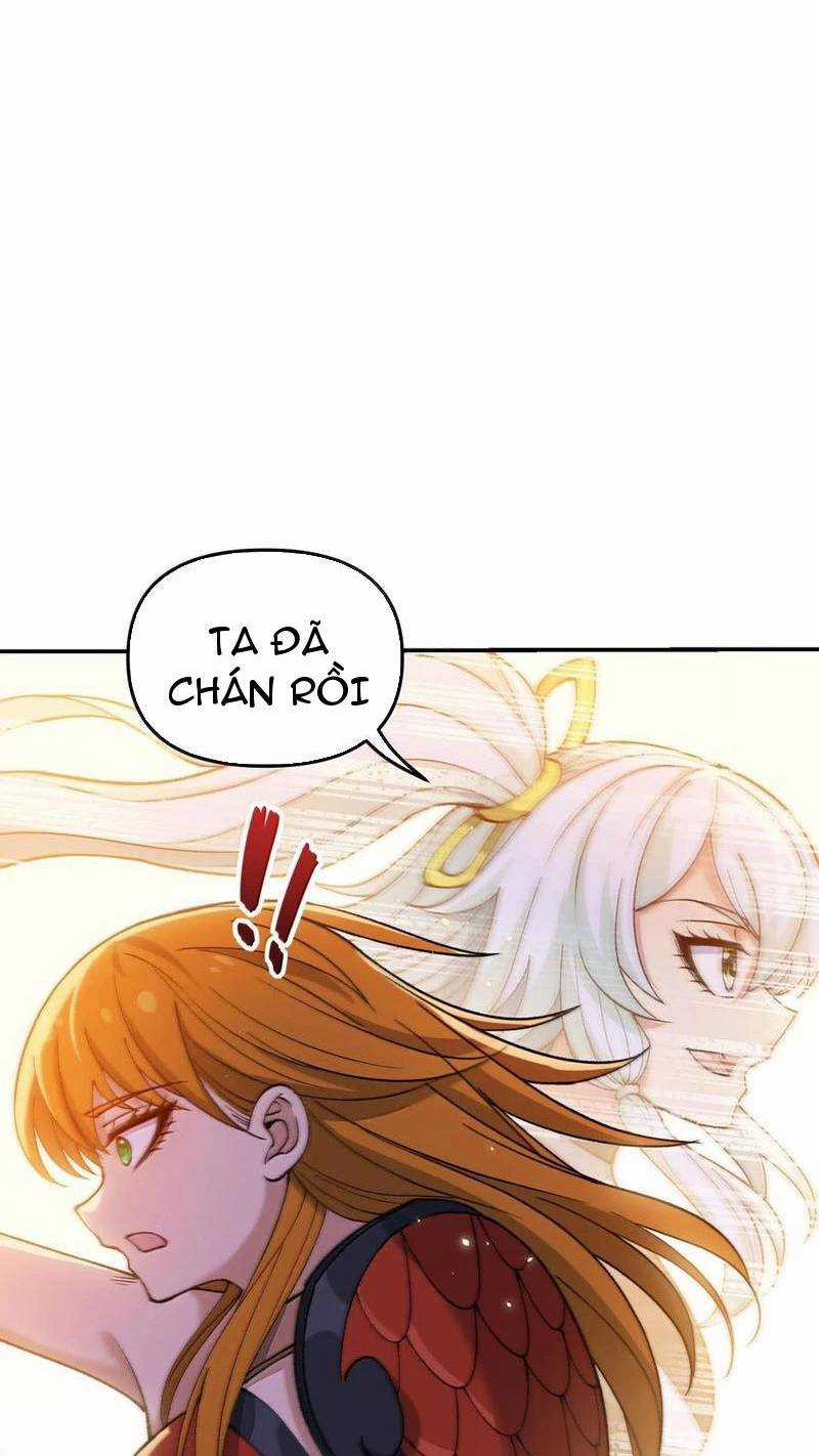 Thiên Đạo Này Cũng Không Ngốc Lắm Chương 91 trang 63