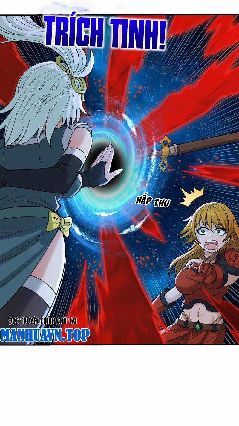 Thiên Đạo Này Cũng Không Ngốc Lắm Chương 91 trang 66