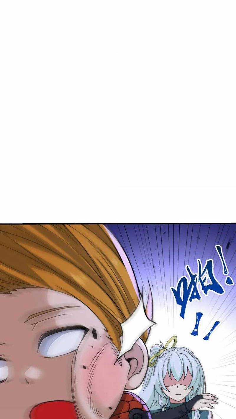 Thiên Đạo Này Cũng Không Ngốc Lắm Chương 91 trang 67