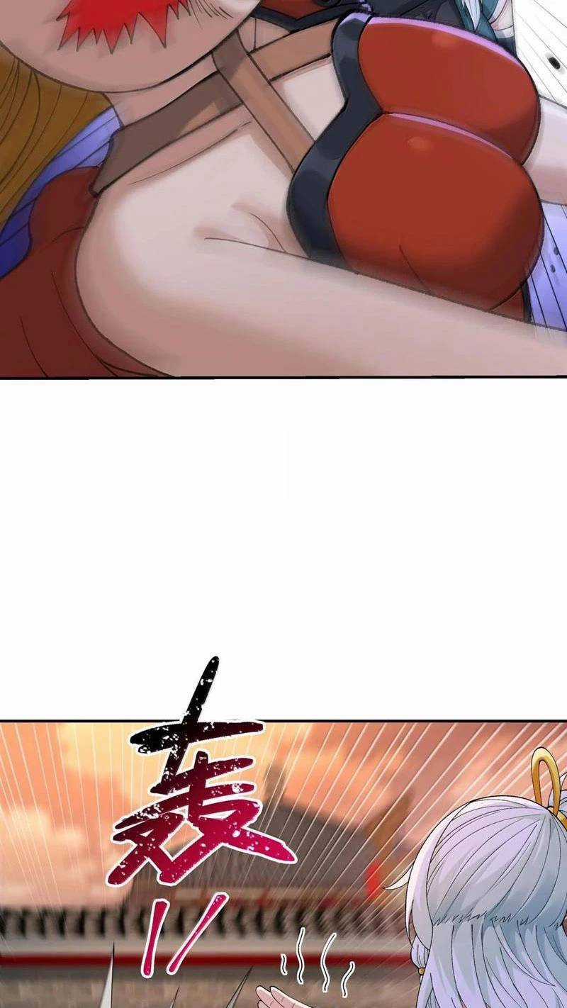 Thiên Đạo Này Cũng Không Ngốc Lắm Chương 91 trang 68