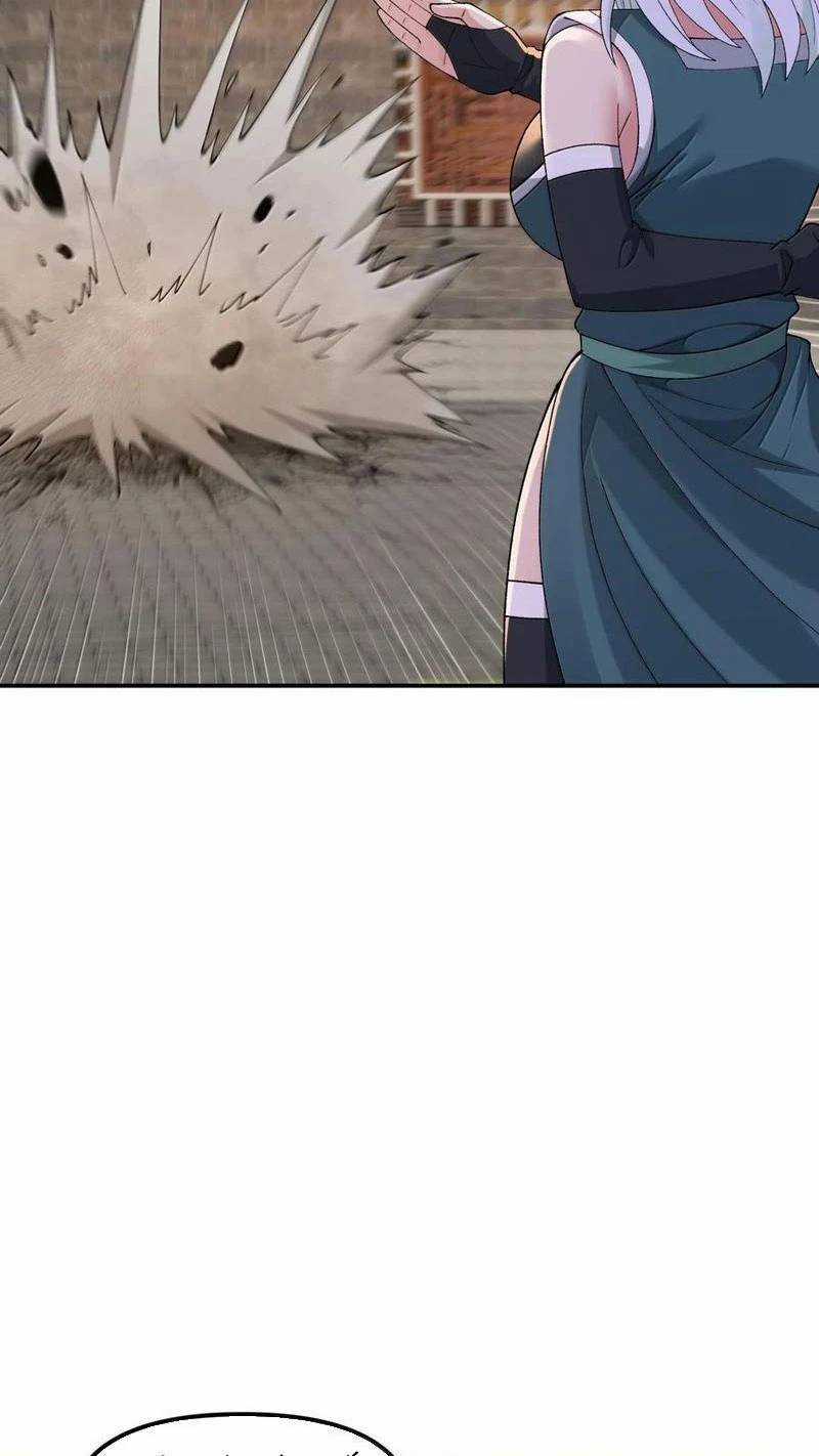 Thiên Đạo Này Cũng Không Ngốc Lắm Chương 91 trang 69