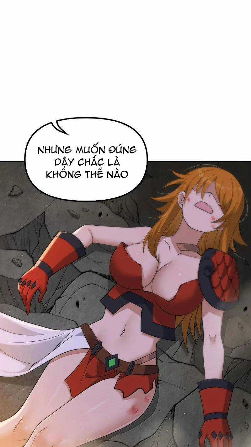 Thiên Đạo Này Cũng Không Ngốc Lắm Chương 91 trang 72