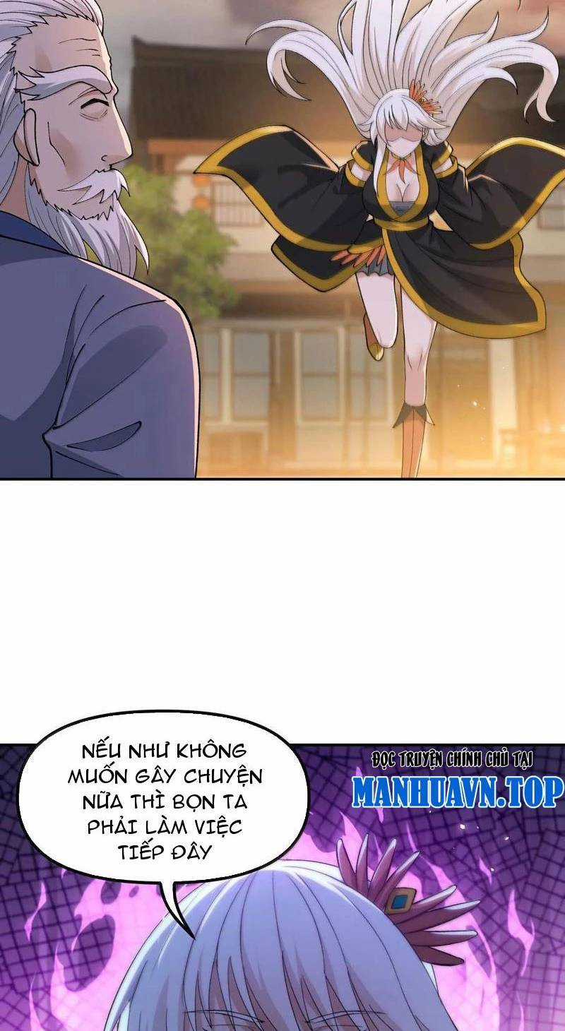 Thiên Đạo Này Cũng Không Ngốc Lắm Chương 91 trang 74