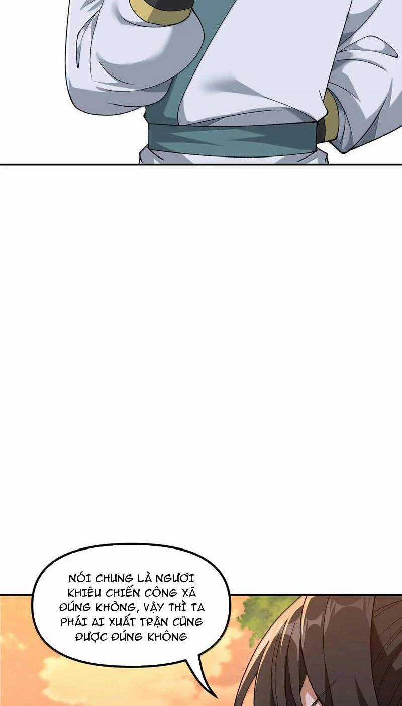 Thiên Đạo Này Cũng Không Ngốc Lắm Chương 91 trang 9