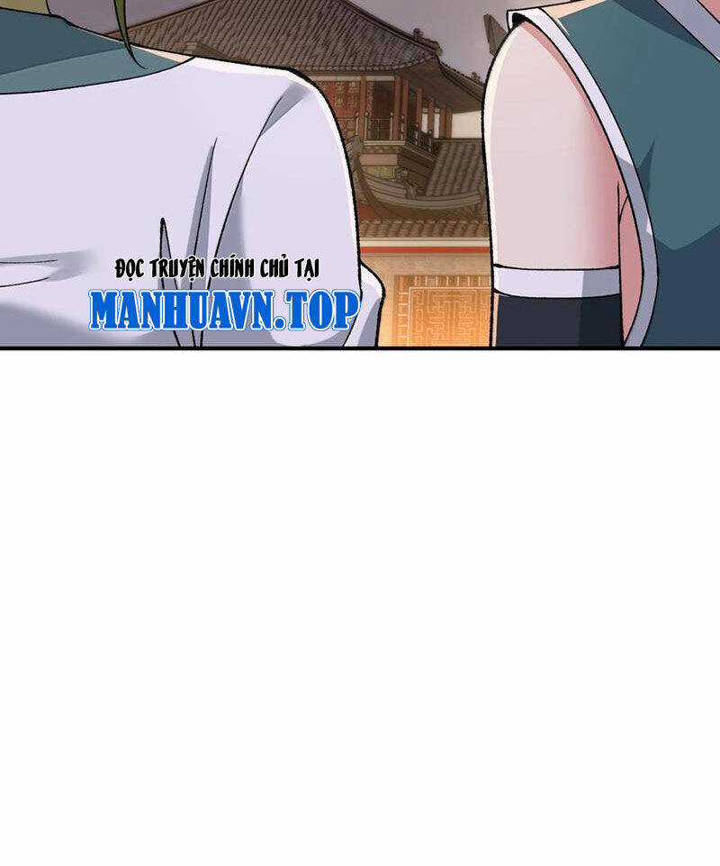 Thiên Đạo Này Cũng Không Ngốc Lắm Chương 92 trang 10