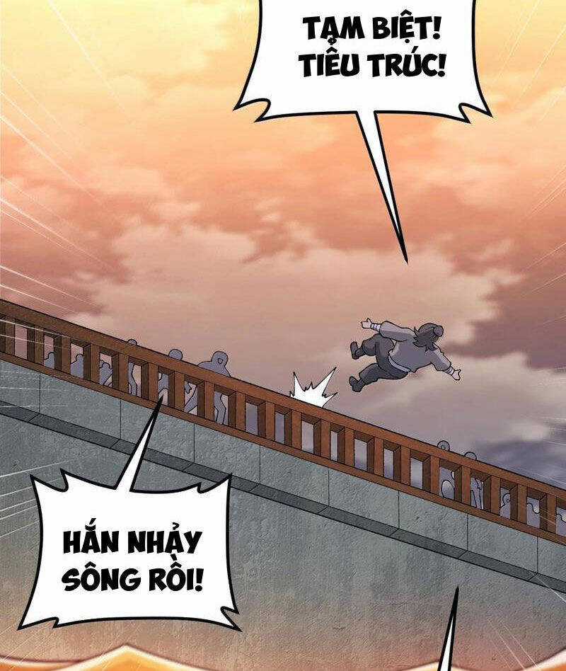 Thiên Đạo Này Cũng Không Ngốc Lắm Chương 92 trang 102