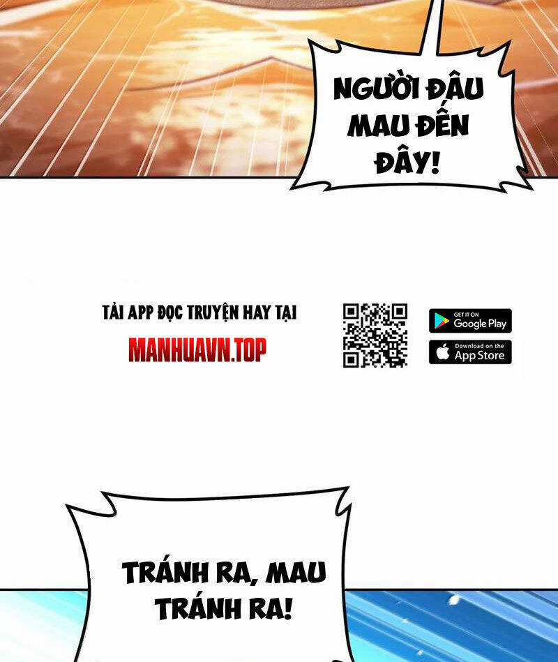 Thiên Đạo Này Cũng Không Ngốc Lắm Chương 92 trang 103