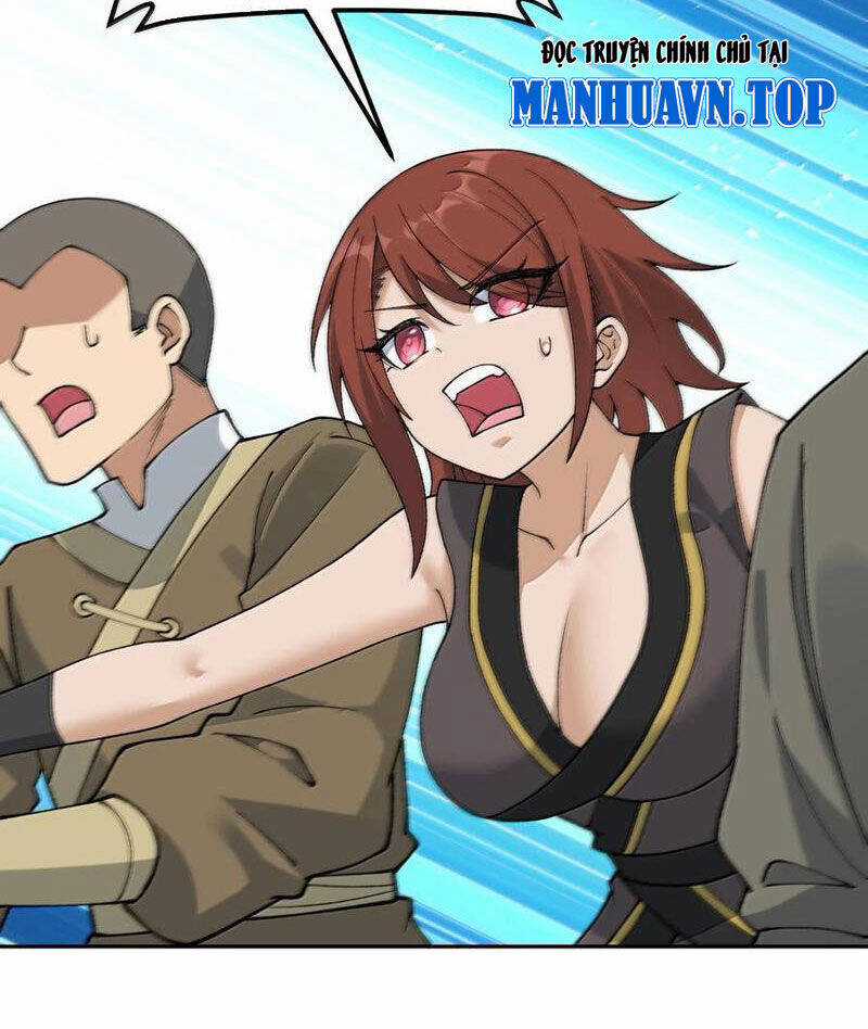 Thiên Đạo Này Cũng Không Ngốc Lắm Chương 92 trang 104