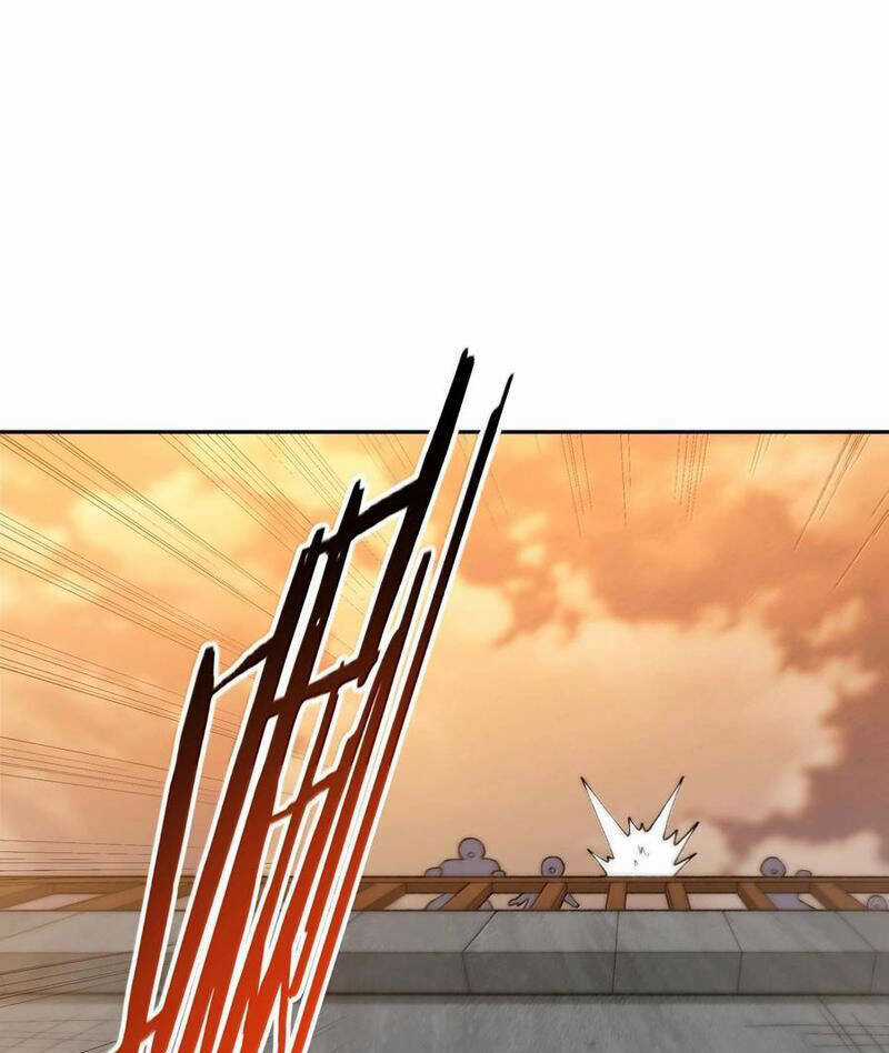 Thiên Đạo Này Cũng Không Ngốc Lắm Chương 92 trang 105