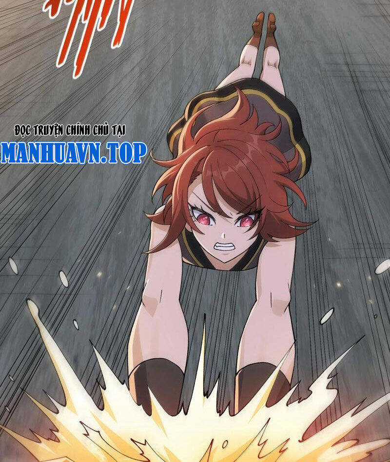 Thiên Đạo Này Cũng Không Ngốc Lắm Chương 92 trang 106