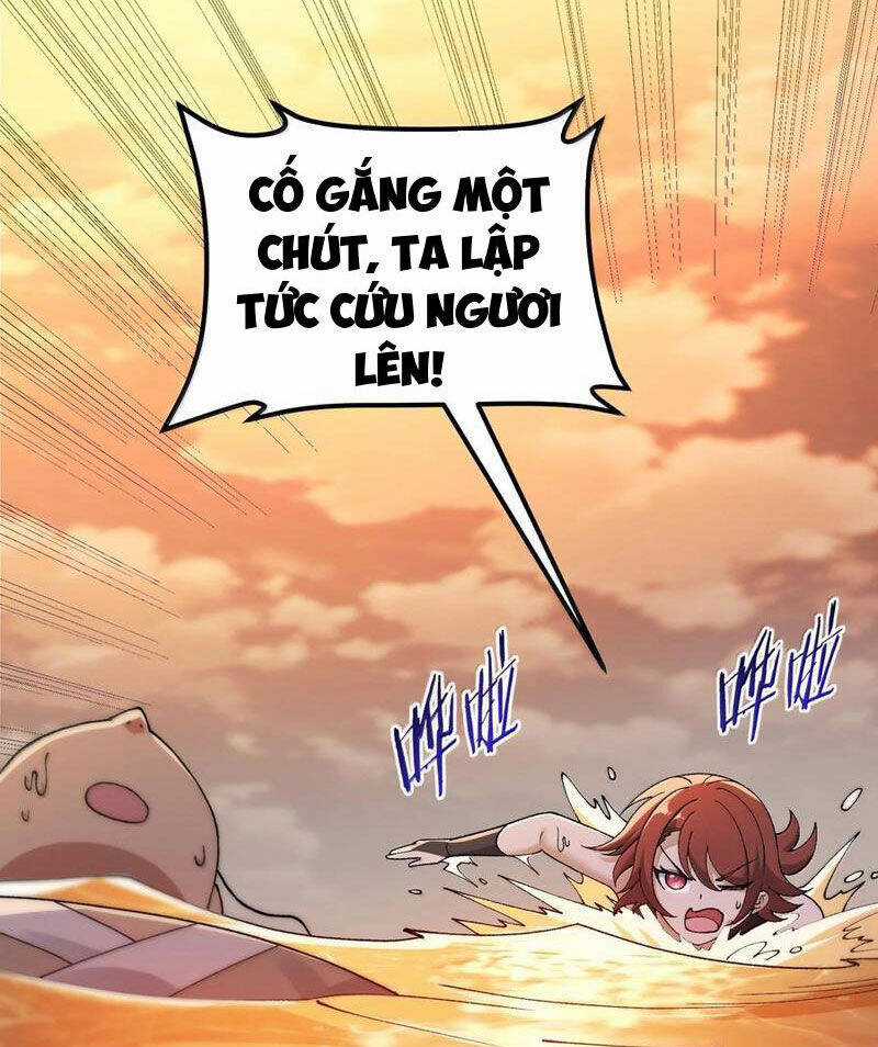 Thiên Đạo Này Cũng Không Ngốc Lắm Chương 92 trang 108