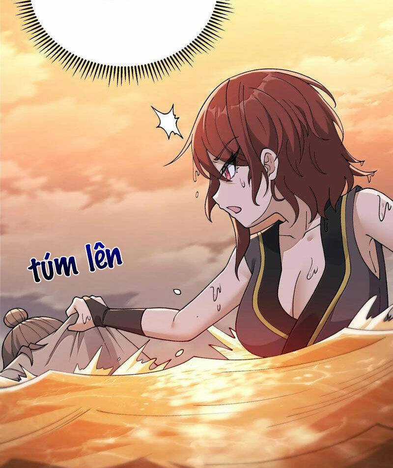 Thiên Đạo Này Cũng Không Ngốc Lắm Chương 92 trang 110