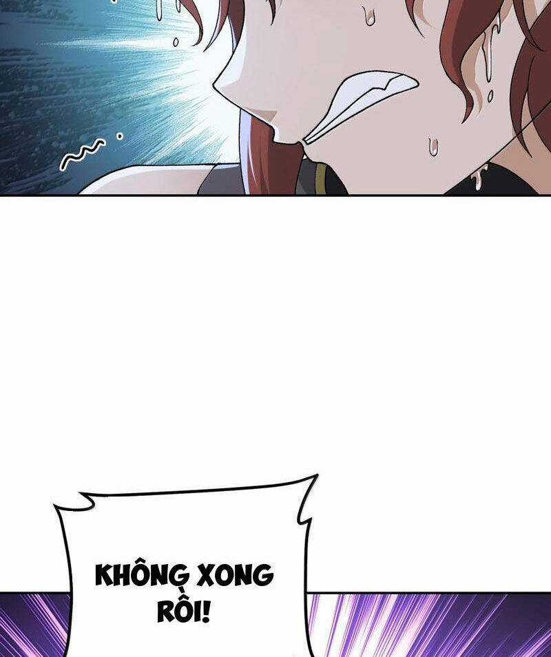 Thiên Đạo Này Cũng Không Ngốc Lắm Chương 92 trang 112