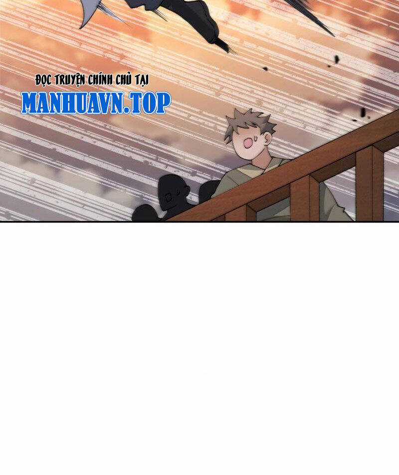 Thiên Đạo Này Cũng Không Ngốc Lắm Chương 92 trang 116